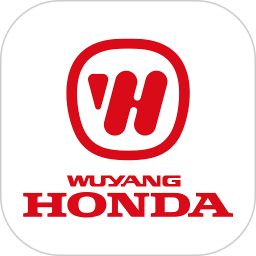 五羊本田智联2026官方新版图标