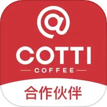 应用icon-COTTI合作伙伴2024官方新版