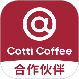 COTTI合作伙伴2026官方新版图标