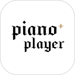 应用icon-pianoplayerx2024官方新版