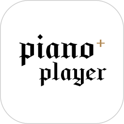 pianoplayerx2025官方新版图标