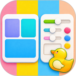 相册拼图2026官方新版图标