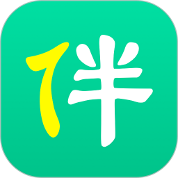 朝夕相伴2025官方新版图标