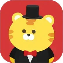 大猫AI陪练2026官方新版图标