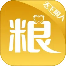 天下粮人2025官方新版图标
