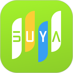 舒雅星系2025官方新版图标