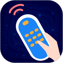 AI万能遥控器2025官方新版图标