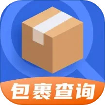 应用icon-查快递2024官方新版