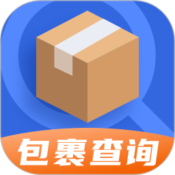 查快递助手2026官方新版图标