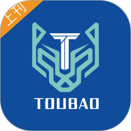 投豹2025官方新版图标