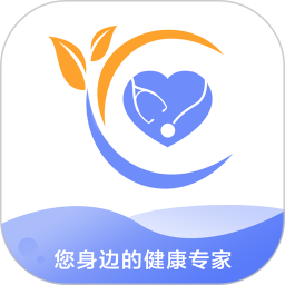 应用icon-微康2024官方新版