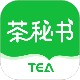 茶秘书2026官方新版图标