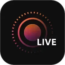 实况相机CCD2025官方新版图标