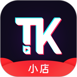 应用icon-TK小店2024官方新版