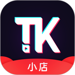 TK小店2024官方新版图标