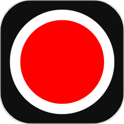 录屏神器2025官方新版图标