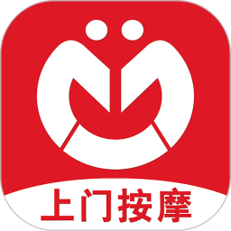 摩耶上门按摩2026官方新版图标