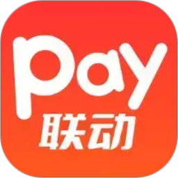 联动pay2026官方新版图标