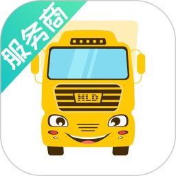 货拉多服务商2026官方新版图标