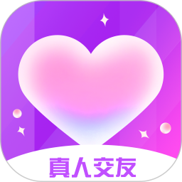 魅夜约聊2026官方新版图标