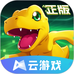 應用icon-數碼寶貝：新世紀2023官方新版