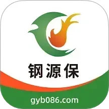 钢源保2025官方新版图标