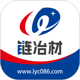 链冶材2025官方新版图标