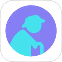 老人手机助手2025官方新版图标