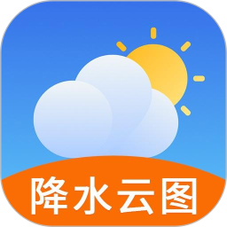 应用icon-抖抖天气预报2024官方新版