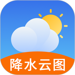 抖抖天气预报2026官方新版图标