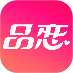 应用icon-品恋2024官方新版
