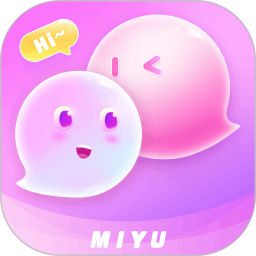 蜜语2025官方新版图标