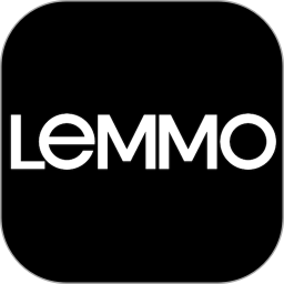 LEMMO2026官方新版图标