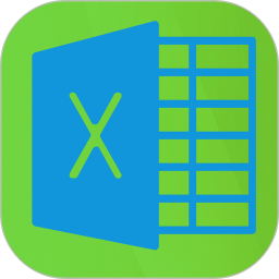应用icon-Excel模板2024官方新版