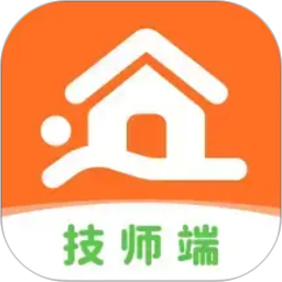 你点到家技师端2026官方新版图标