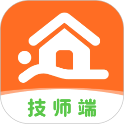 你点到家技师端2026官方新版图标