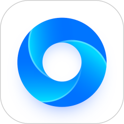 应用icon-万能浏览器2023官方新版