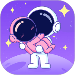 他TA星球2026官方新版图标