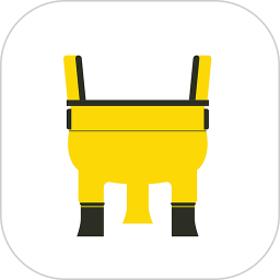 鼎夜管家2025官方新版图标