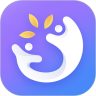 应用宝logo