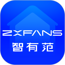 ZXFANS智有范2024官方新版图标