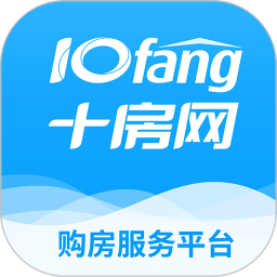 十房网2025官方新版图标