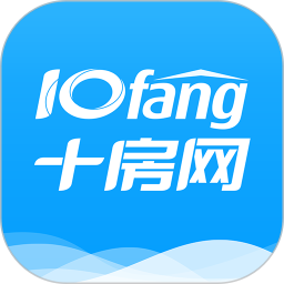 十房网2026官方新版图标