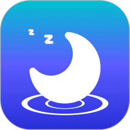 应用icon-睡眠监测Tracker2024官方新版