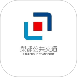 应用icon-梨都公交2024官方新版
