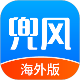 趣兜风海外版2026官方新版图标