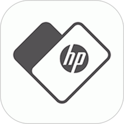 HP Sprocket2024官方新版图标