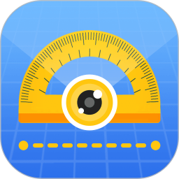 应用icon-测量全能王2024官方新版