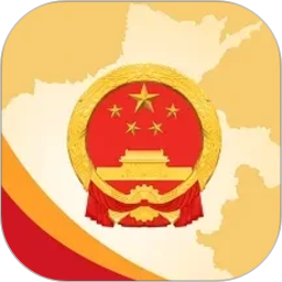 河南政务长者版2026官方新版图标