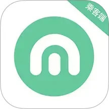 美程出行乘客端2025官方新版图标